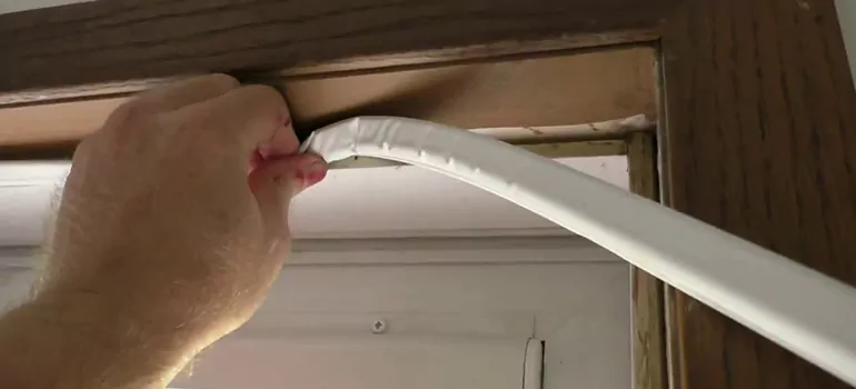 Commercial Door Weather Stripping in The Hammocks, FL