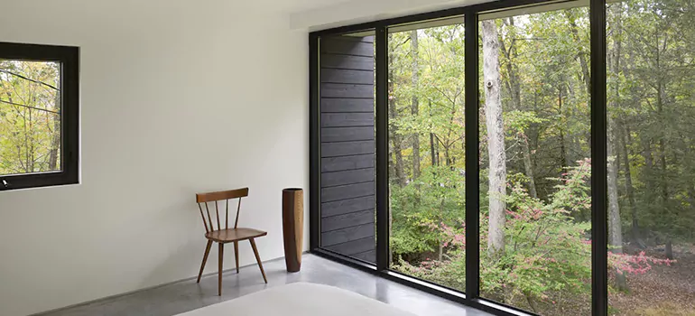 Triple Pane Energy Efficient Windows in The Hammocks, FL