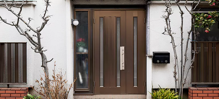 Exterior Doors And Windows in The Hammocks, FL