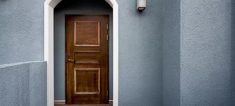 Fiberglass Door Weatherproofing in The Hammocks, FL