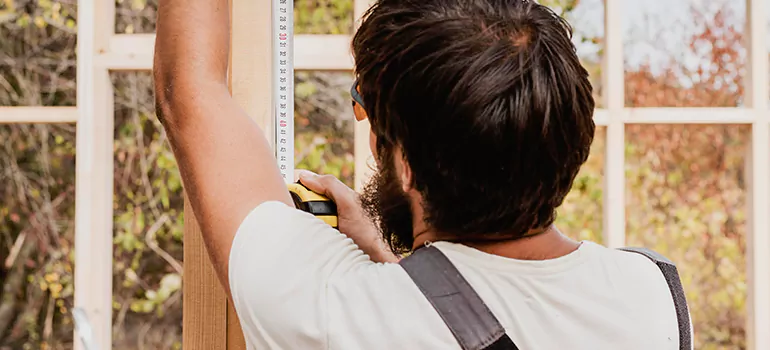 Insulated Fixed Windows in The Hammocks, FL