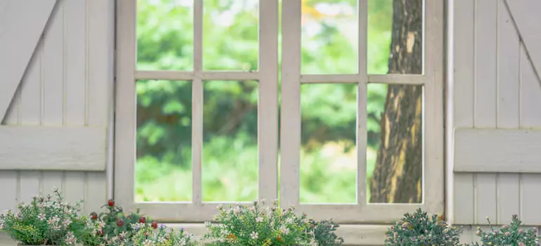 Professional Garden Window Enclosure Repair in The Hammocks, FL