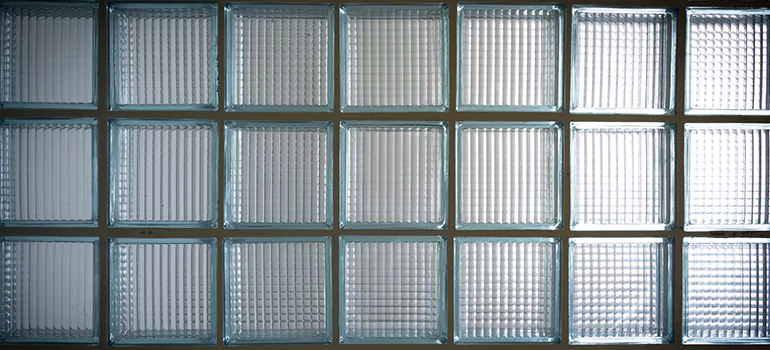 Basement Glass Window in The Hammocks, FL
