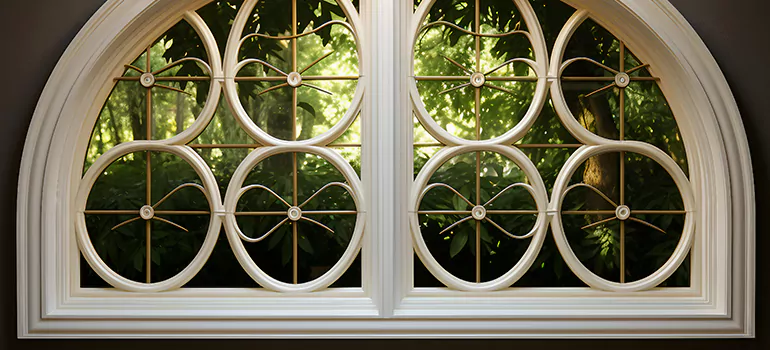 Half-round Window Replacement Contractors in The Hammocks, FL