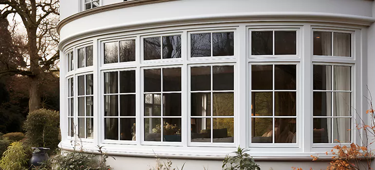 Home Window Pane Replacement in The Hammocks, FL