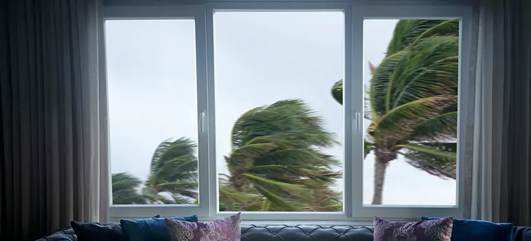 Hurricane Window Inspections Services in The Hammocks, FL