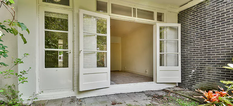 Impact Resistant Doors in The Hammocks, FL