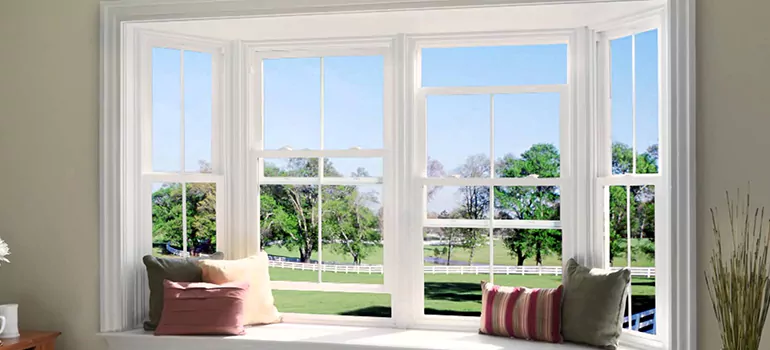 Residential Impact Window Installation Services in The Hammocks, FL