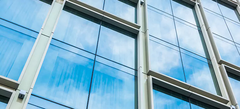 Industrial Window Insulation in The Hammocks, FL