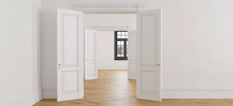 Solid Wood Interior Doors in The Hammocks, FL