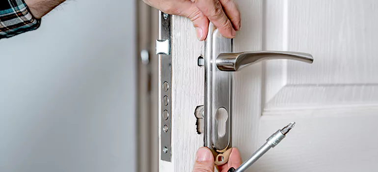 Multi Point Door Installation Solutions in The Hammocks, FL