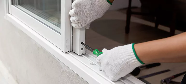 Patio Door Installation in The Hammocks,FL
