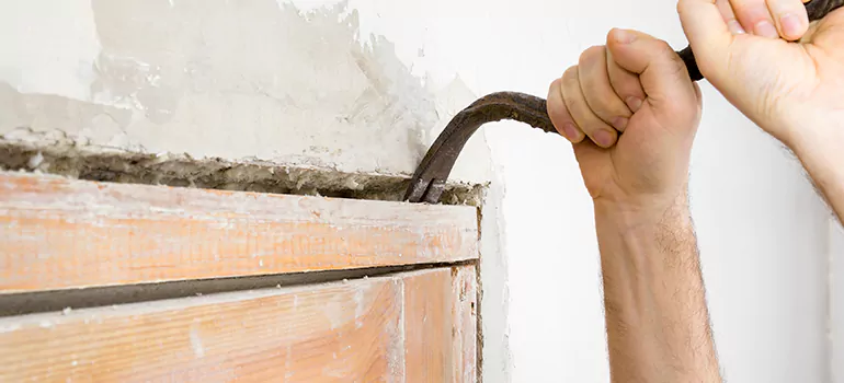 Pocket Door Hardware Repair inThe Hammocks, FL