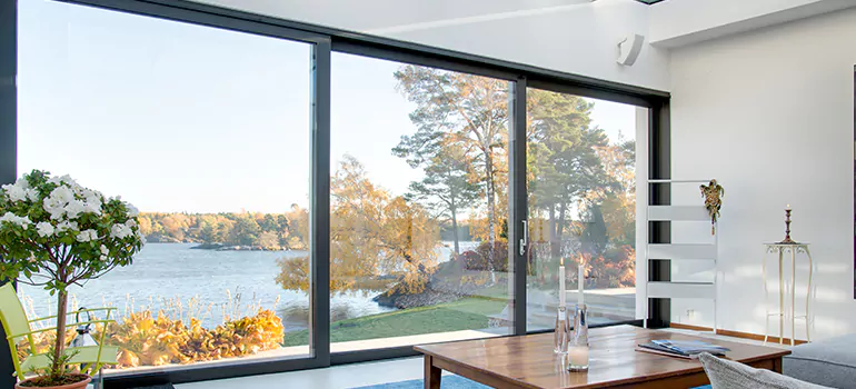 Custom Residential Window Tinting in The Hammocks, FL