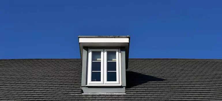 Roof Window Installation in The Hammocks, FL
