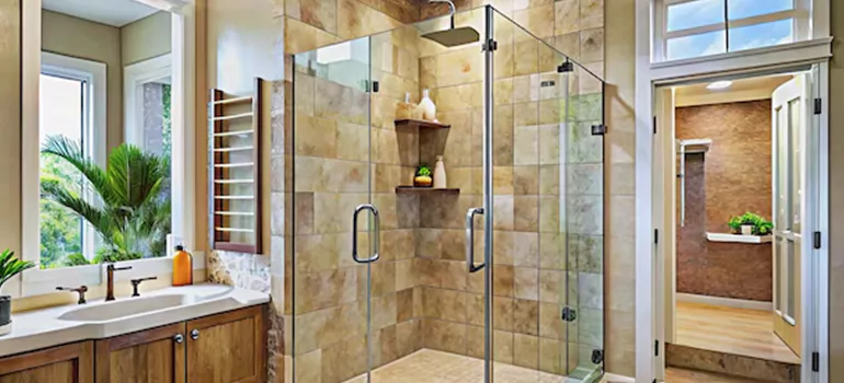 Shower Doors Repair in The Hammocks, FL