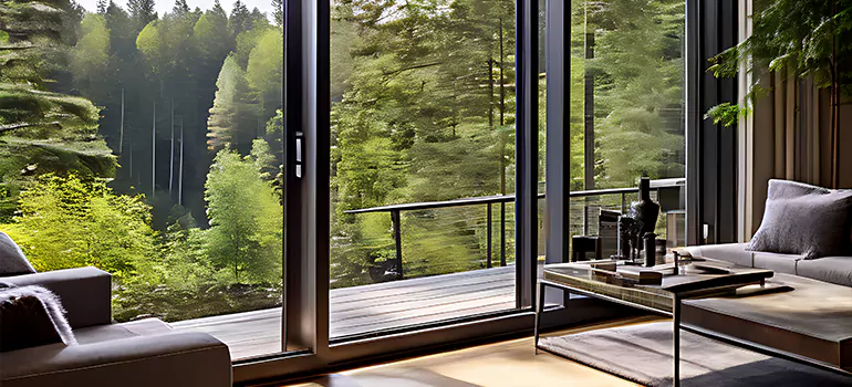 Single Slider Window Insulation Services in The Hammocks, FL