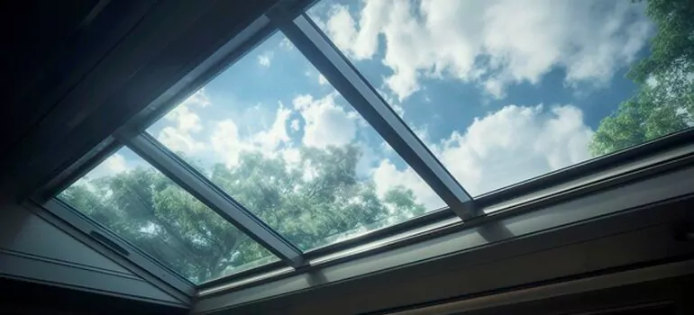 Roofing Skylight Installation in The Hammocks, FL