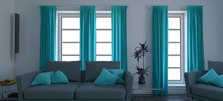 Tempered Sidelights Glass Panel Repair in The Hammocks, FL