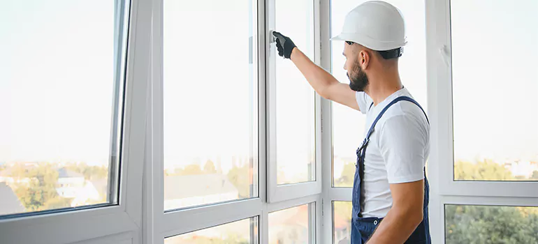 Double Pane Window Glass Repair in The Hammocks, FL