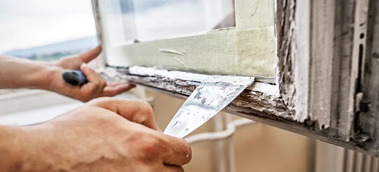 Custom Window Insulation Solutions in The Hammocks, FL