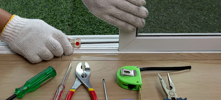 Wood Replacement Windows in The Hammocks, FL