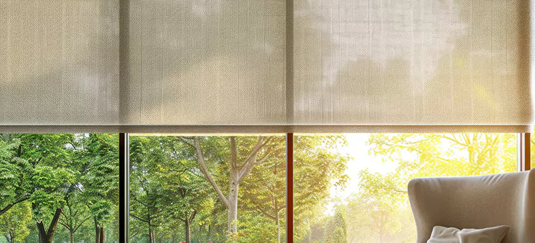 Custom Window Shades in The Hammocks, FL