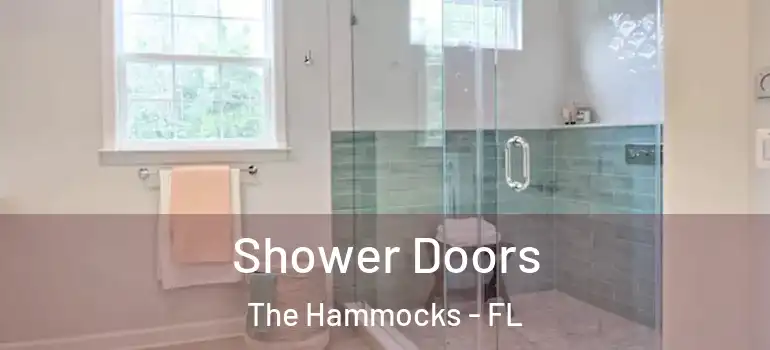  Shower Doors The Hammocks - FL